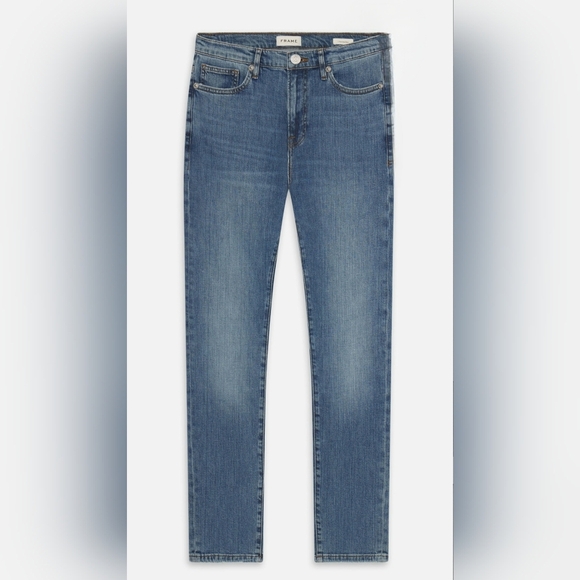 Frame Denim Other - FRAME Men's L' Homme Athletic- size 30- NWOT (never worn)👖